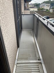 古河駅 バス30分  久能新田中下車：停歩1分 1階の物件内観写真